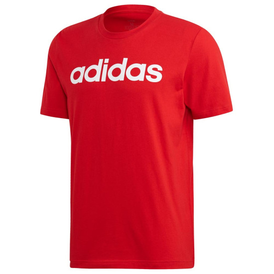 Adidas Ανδρική κοντομάνικη μπλούζα Essentials